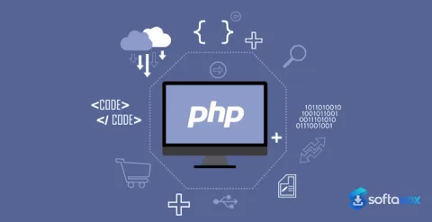 PHP 8.5.11 sous Windows, capture d’écran 1 sur 2